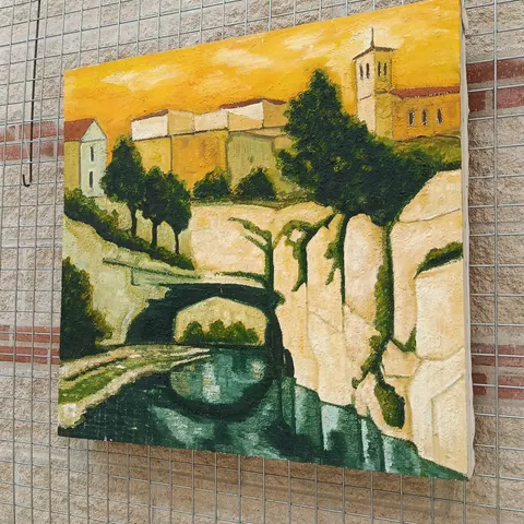 Pedrajas de San Esteban — foto