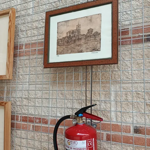 Pedrajas de San Esteban — foto