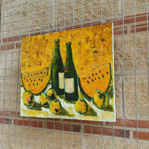 Pedrajas de San Esteban — foto