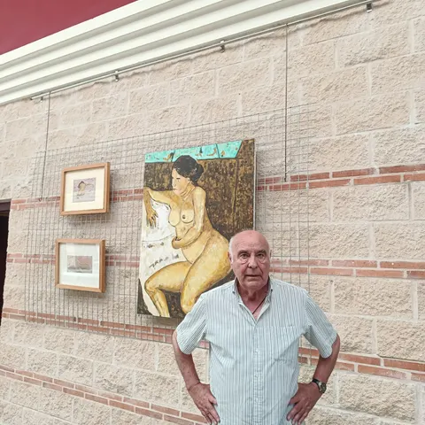 Pedrajas de San Esteban — foto