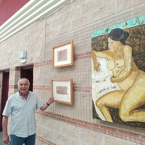 Pedrajas de San Esteban — foto