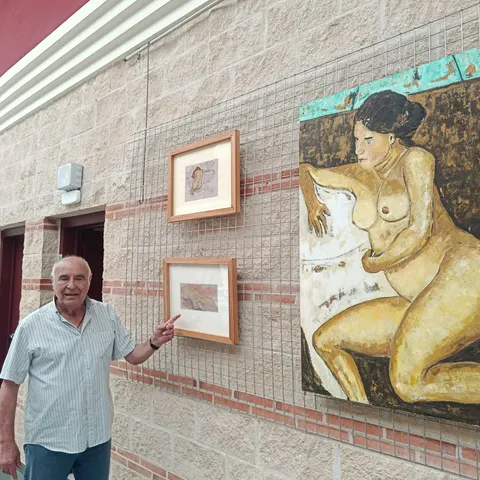 Pedrajas de San Esteban — foto