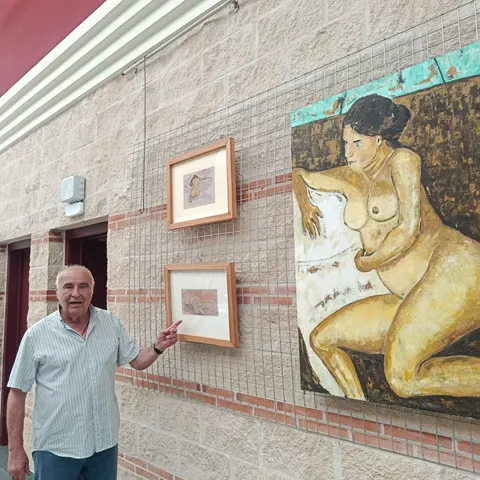 Pedrajas de San Esteban — foto