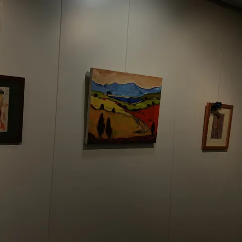 Centro Cívico Victoria — foto
