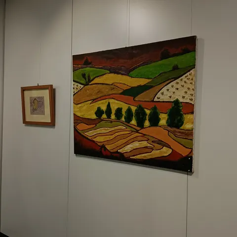 Centro Cívico Victoria — foto