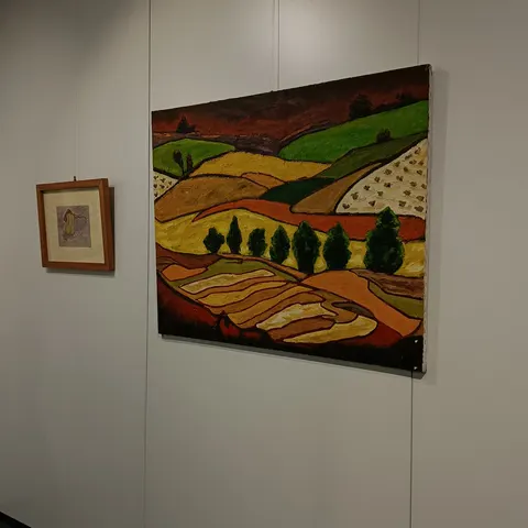 Centro Cívico Victoria — foto