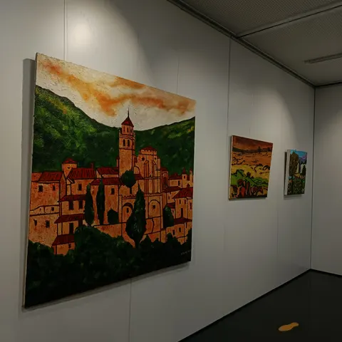 Centro Cívico Victoria — foto