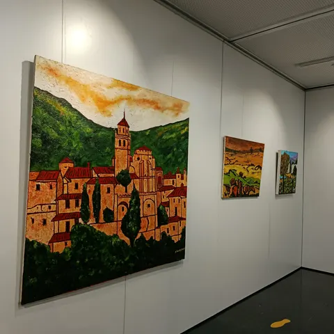 Centro Cívico Victoria — foto
