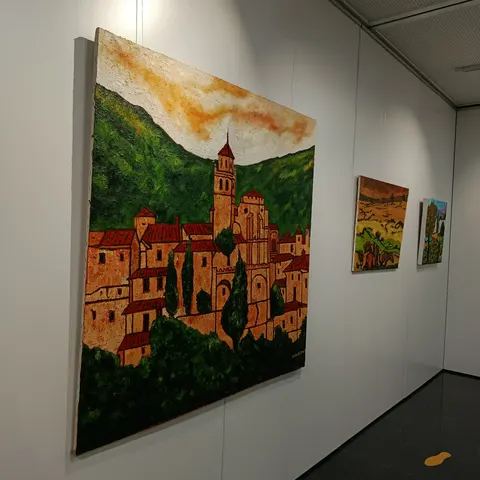 Centro Cívico Victoria — foto