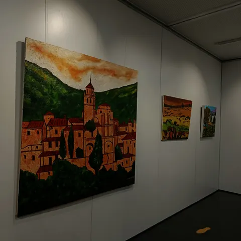 Centro Cívico Victoria — foto
